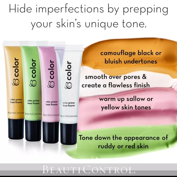 Secret Agent Color Primer - Picture 2 of 2